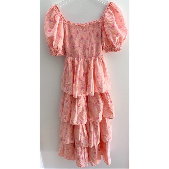Love Shack Fancy Dresses & Skirts - Love Shack Fancy x Target Dress